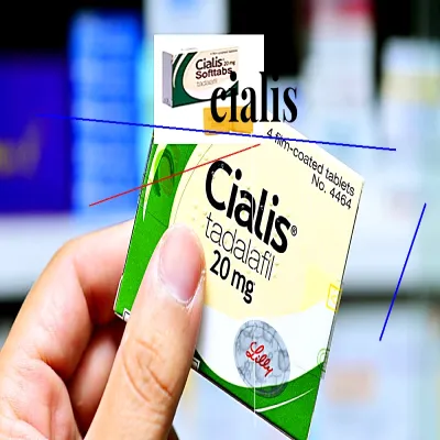 Est-ce que le cialis est en vente libre en belgique